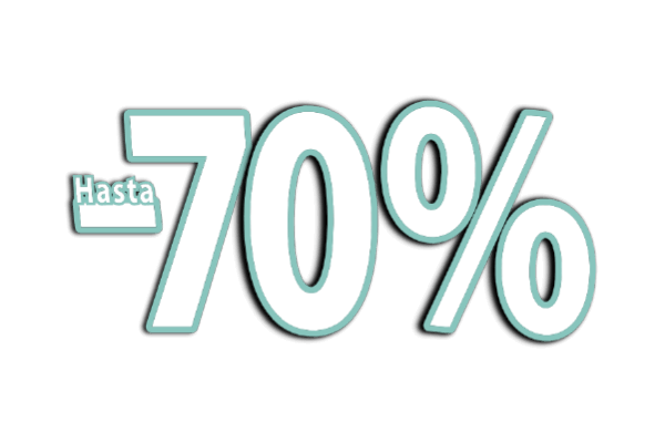 rebajas de invierno en colchón exprés