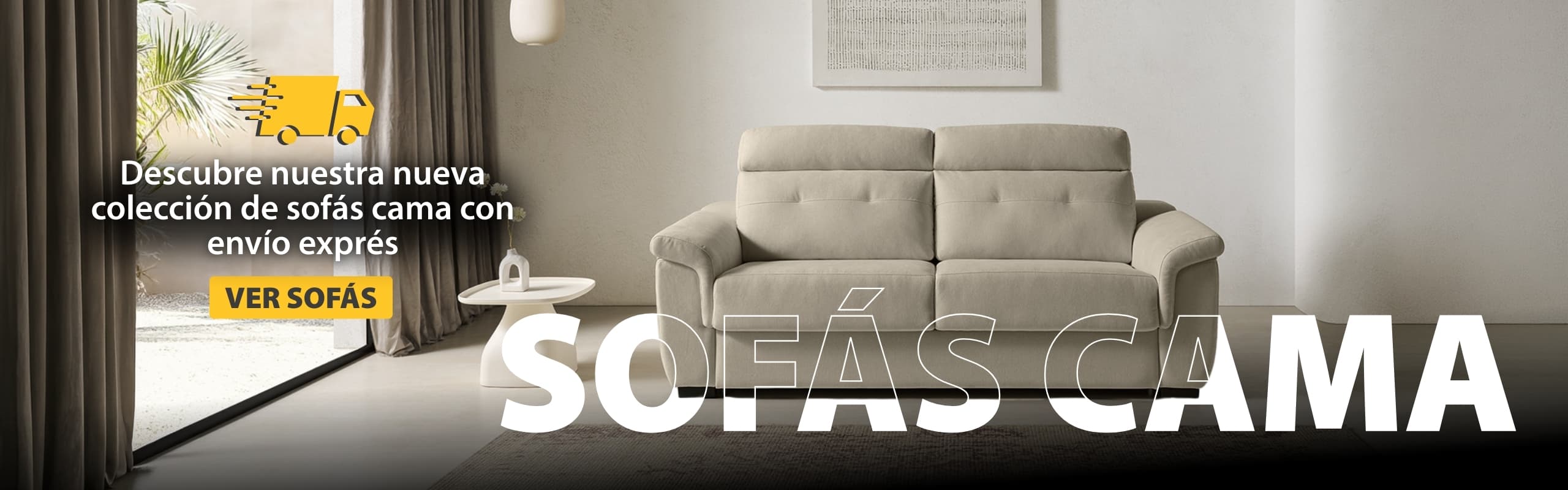 Segunda promoción de colchones en Colchón Exprés