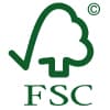 Certificado Forest Stewardship Council (FSC)