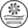 Icono Tecnocel HD Medium