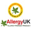Certificación Allergy UK