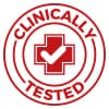 Clinically Tested Hukla