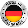 Fabricado en Alemania
