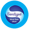 Tratamiento Sanitized