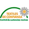 certificado textiles de confianza
