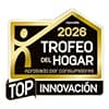 2026 Home Trophy Award Top Innovation
