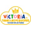 VICTORIA DE TODOS LOS PEQUEÑOS 2026