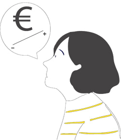 elección del presupuesto