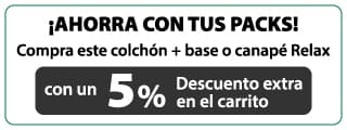 cupon descuento extra en packs de ingravity