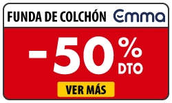 Reseña Colchones Emma – Club La Tercera - Black Friday Chile 2024-2024, Tiendas y Marcas en Black Friday