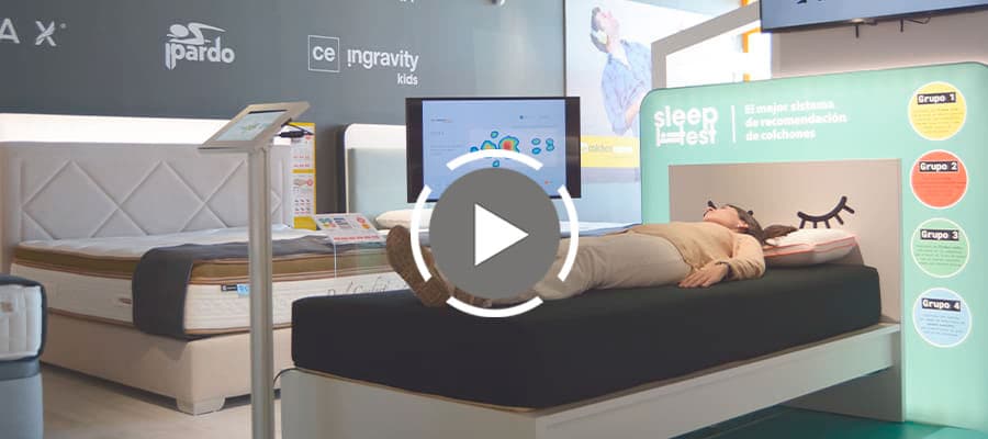 video explicación sleep test