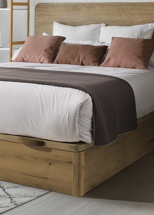 Packs ahorro de colchón y canapé