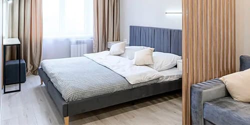 Soluciones de descanso para apartamentos turísticos