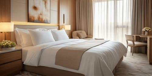 Soluciones de descanso para hoteles