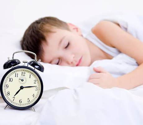 Guía para elegir colchones para niños