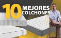 ranking de los mejores colchones