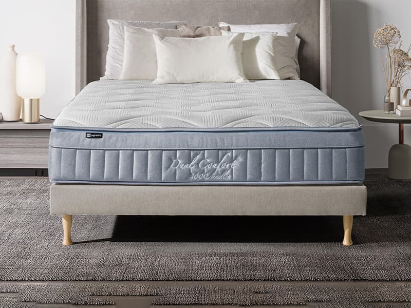 View Ingravity mattresses