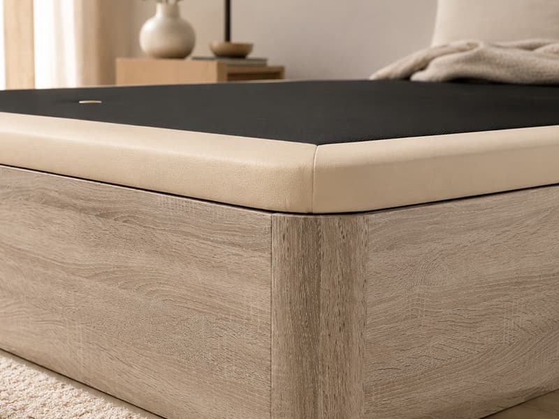 View Relax storage beds