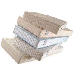 es adecuado usar colchones de segunda mano