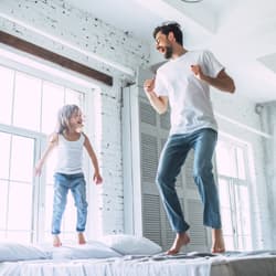 cuanto dura un colchon