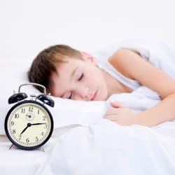 como elegir colchones para niños