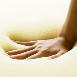 somier mas adecuado para un colchon viscoelastico