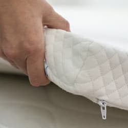 cuando usar un topper