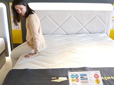 sleep test recomendación personalizada