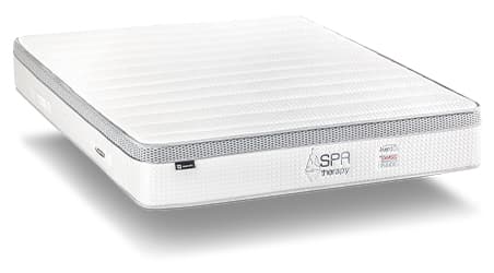 colchón ingravity spa therapy