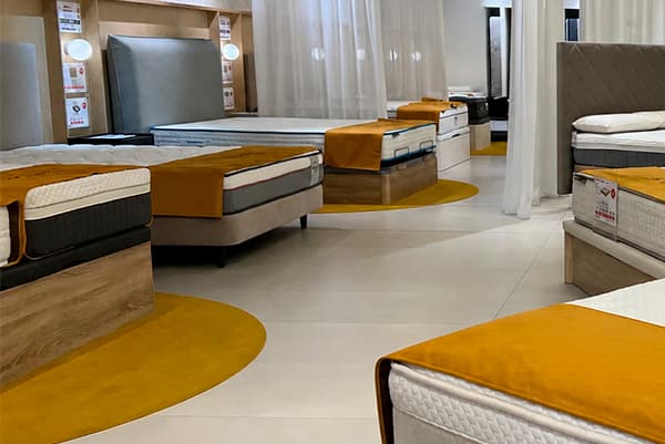 ventajas de comprar en colchón exprés