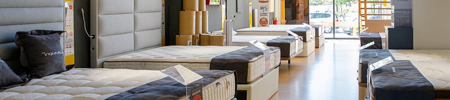 tienda colchon expres