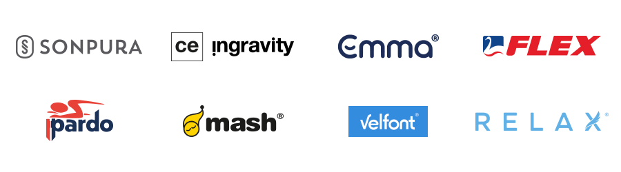 marcas en colchon expres