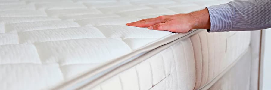 colchon firme
