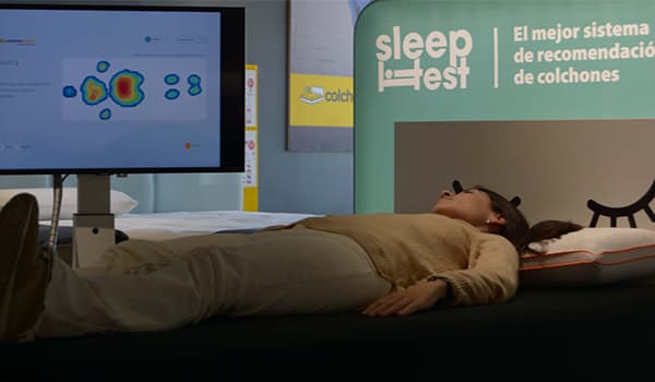 Artículo de ABC sobre descansar bien