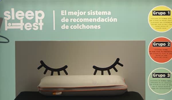 Artículo de Cadena SER sobre Sleep Test