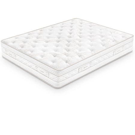 colchón sonpura carisma