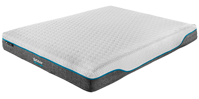 Colchón Viscoelástico Ingravity Biocelular Celliant