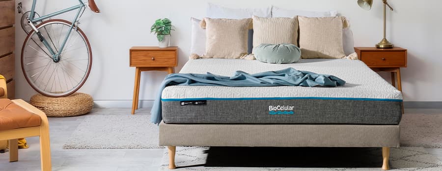 mejor colchon para deportistas