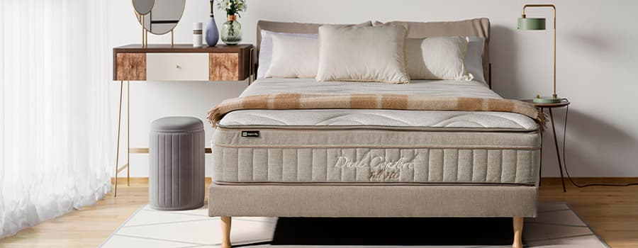 mejor colchon para parejas