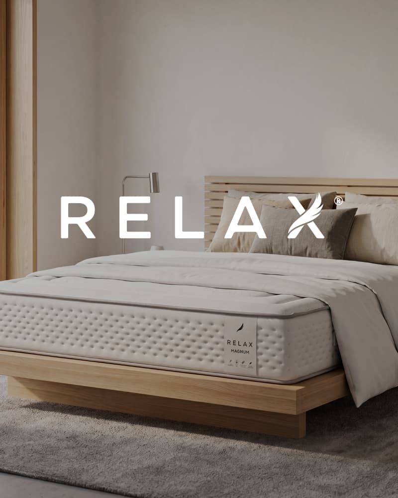 History of Relax Mattresses
