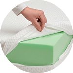 visco de alta densidad