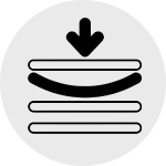 firmeza colchón suave