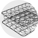 muelles tradicionales