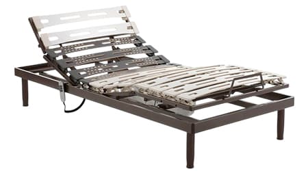 cama articulada