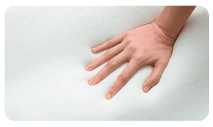 colchones viscoelásticos