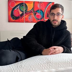 colaboración con xico gil