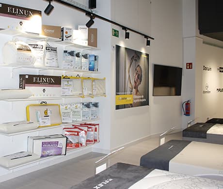 tienda colchon expres valladolid