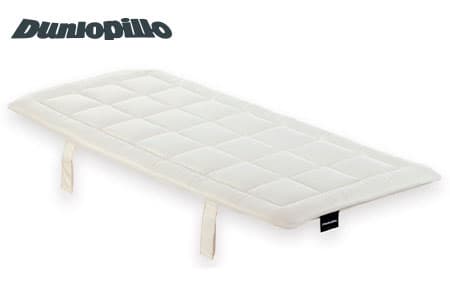 topper dunlopillo essential natural