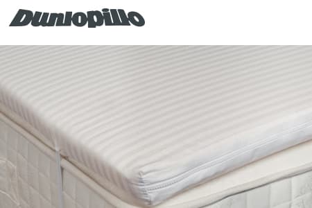 topper dunlopillo talalay