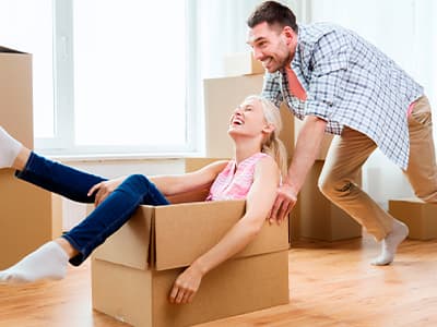 envío y devolución